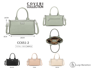 BORSA COVERI COLLECTION